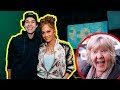 SURPRISING MOM WITH JENNIFER LOPEZ!!