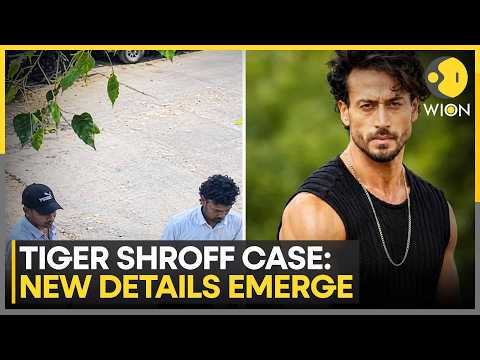 Tiger Shroff Firing Case: New Details Emerge | WION News