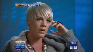 Pink exclusive video.flv