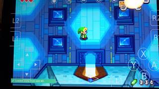 RetroArch Cloud Saves - Android to PC