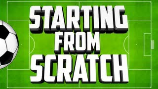 Starting From Scratch - Ep 5 - Trash