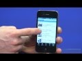 NCIX iPhone App First Look 