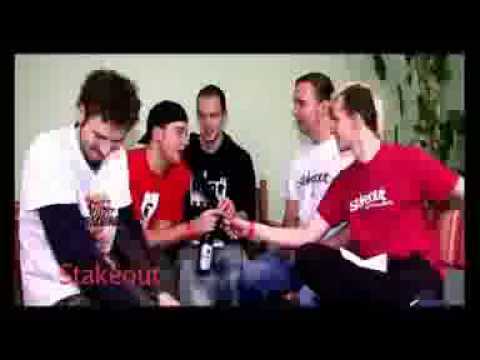 STAKEOUT Rock In Da Block Interview 2007