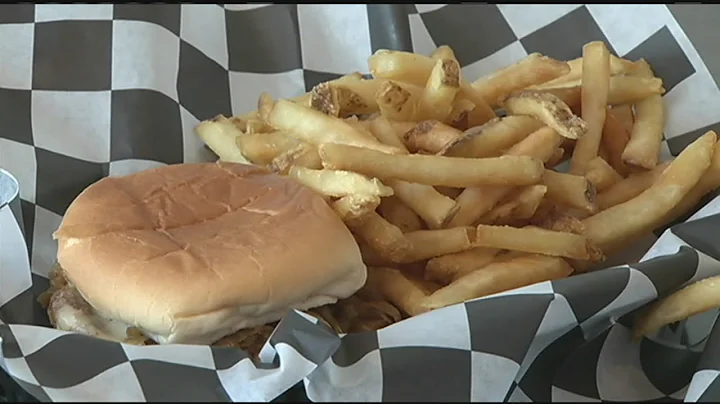 New White Hut location open in Longmeadow