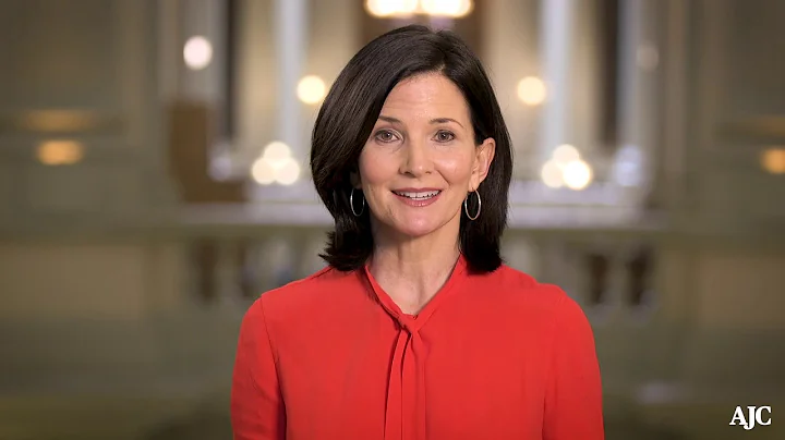 Meet Patricia Murphy, new AJC political columnist