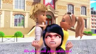 Kouzelná Beruška A Černý Kocour Czech