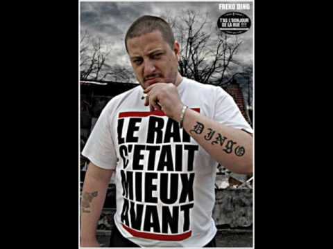 Freko Continue A Vivre