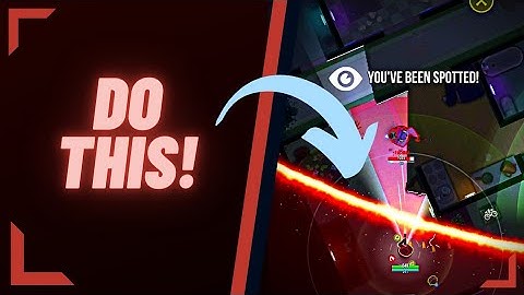 Raven beginners 🐣 should know these tricks  | Bullet Echo Gameplay