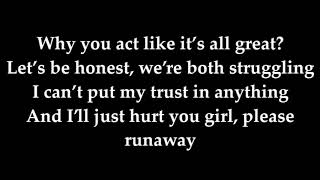 Black Lungs Lyrics // 93FEETOFSMOKE [prod. Wrcktngl & 93]