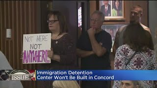 Homeland Security Denies There’s Plans To Build Massive Immigrant Detention Center In NorCal
