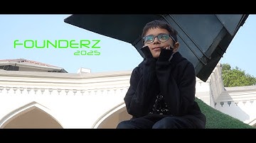 Founderz 2025 | Welham Newz