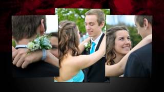 Kingston Prom 2014