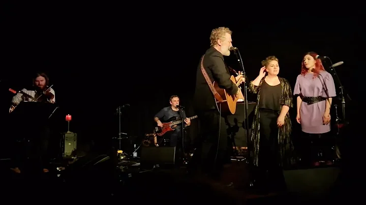 Glen Hansard - This Gift Belfast 2022