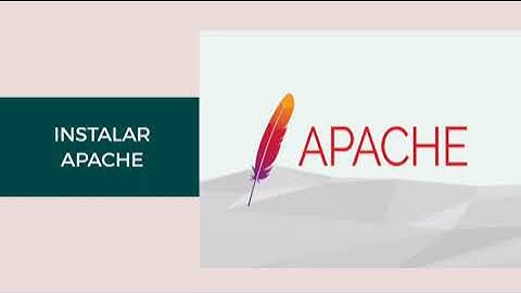 Instalar MariaDB, Apache, PHP 8 | CentOs 8