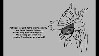 Phighting SFOTH Spawnday QnA (Read description)