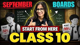 95+ Score in Science 2 Class 10? Yeh Smart Study Strategy Follow Karo!