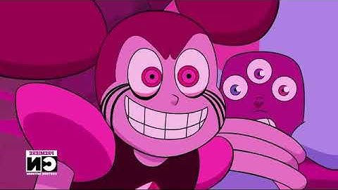 Steven Universe the Movie - True Kinda Love ( feat Estelle & Zach Callison)