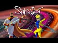 What Happens When Superheroes Rock Out in Space?