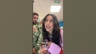 allo min ? #music #zeina #frenchsongs