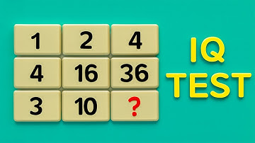 Try This Brain Teaser Now!