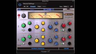 Hoser XT Review and Tutorial