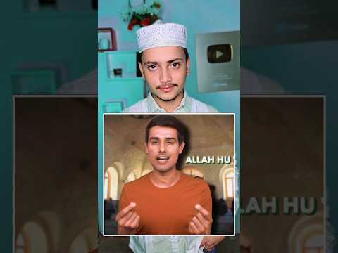 Allah Hu Akbar Ka Matlab Kya Hota Hai Dhruv Rathee Allahuakbar Dhruvrathee Shorts 