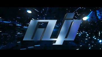 Theri movie Title Editing in After effects