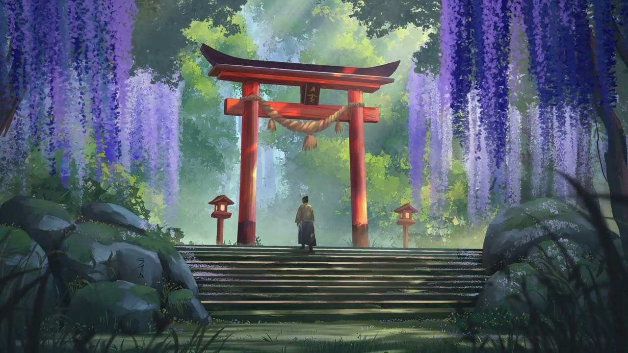 Raimu - Sons of the Dew ⛩ [Full Album] - YouTube