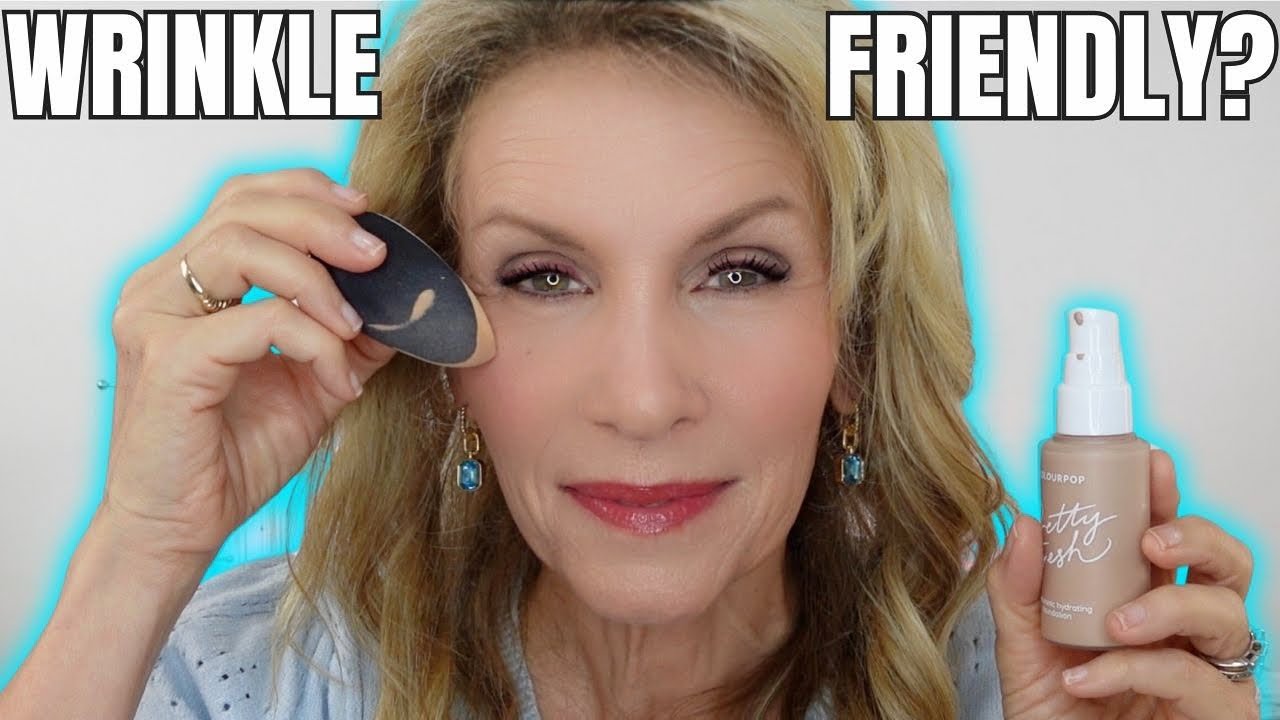 Does this Beauty Brand Work for Over 50?