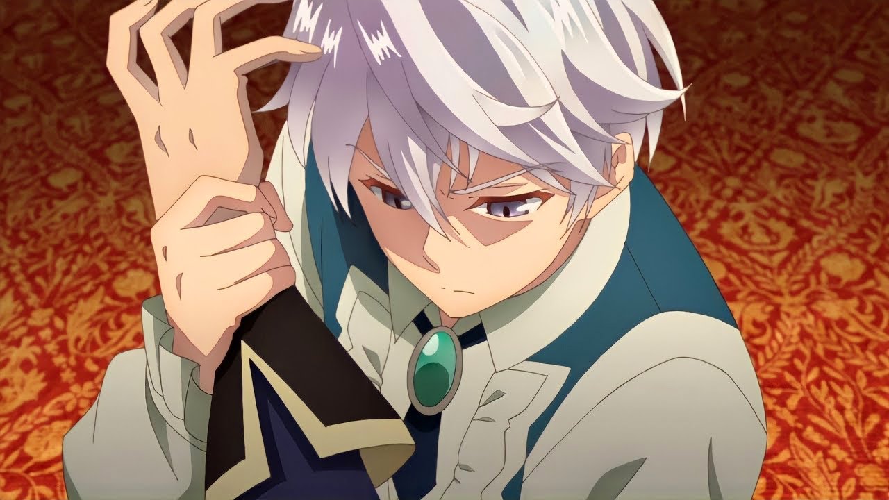 Teacher of magic 2025