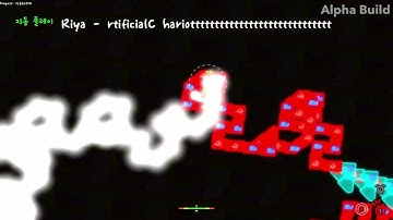 [ADOFAI Custom Level] #0401 Riya - rtificialC hariotttttttttttttttttt