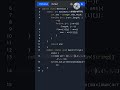 Largest Element In Matrix 😯 | Max Element in an Array | Largest Number In 2D Array | Arrays