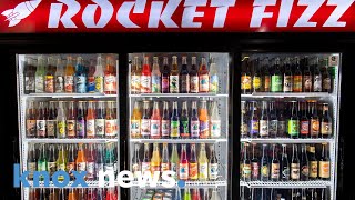 Take a look inside Rocket Fizz candy shop now open in Market Square screenshot 5