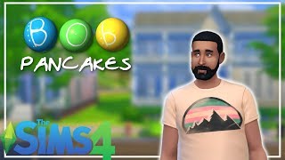 A Bad Day | Lets Play: Bob Pancakes | Part Five | Sims 4