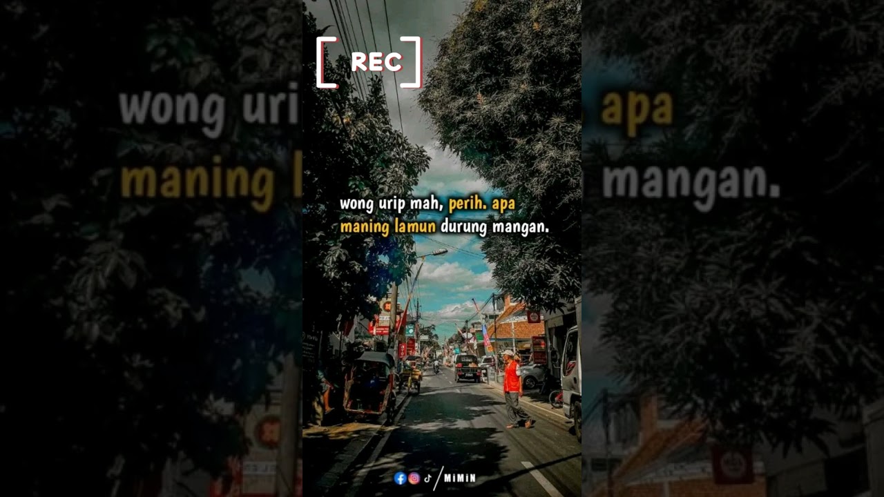 ?dake kita voc erika/ satria Muda one