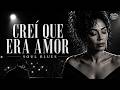 Creí Que Era Amor | La canción para quien se perdió a sí misma en una relación | Rosetta Moon Blue