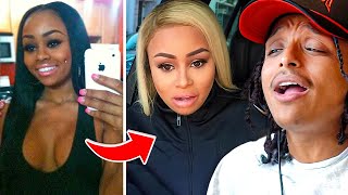 How Black Chyna FAILED TO FINESSE the Kardashians