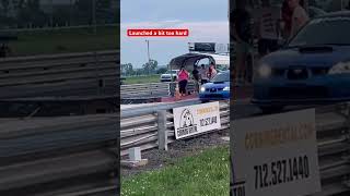 Subaru Wrx Time For A New Clutch