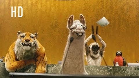 Global Goals - The first global cinema ad #WEHAVEAPLAN - Richard Curtis