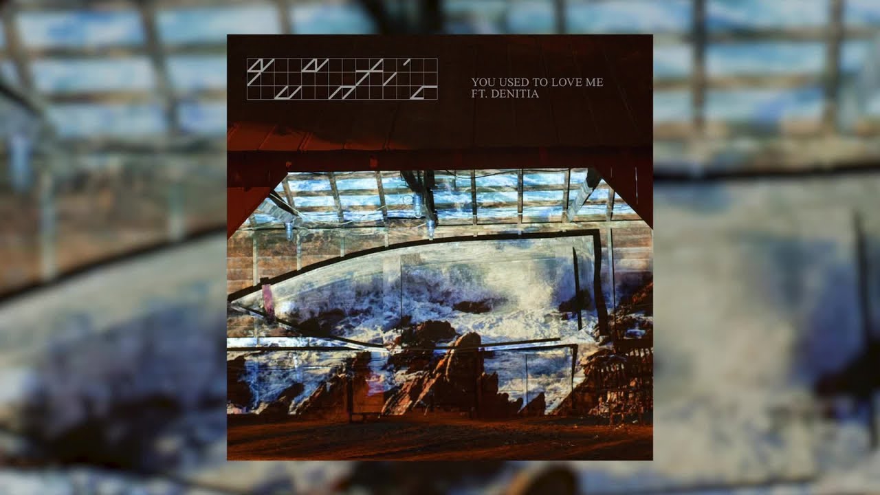 Quantic - You Used To Love Me [Official Audio] - YouTube