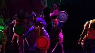 UNCSA's 2019 production of "The Nutcracker" - Teaser