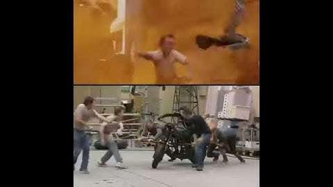 The Adventures of Tintin (2011) - Motion Capture BTS || #moviebts #animation #movie #animationmovie