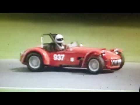 MotorWeek Retro Marathon (1992-1993) Reaction Simulation V11