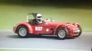 Motorweek Retro Marathon 1992-1993 Reaction Simulation V11