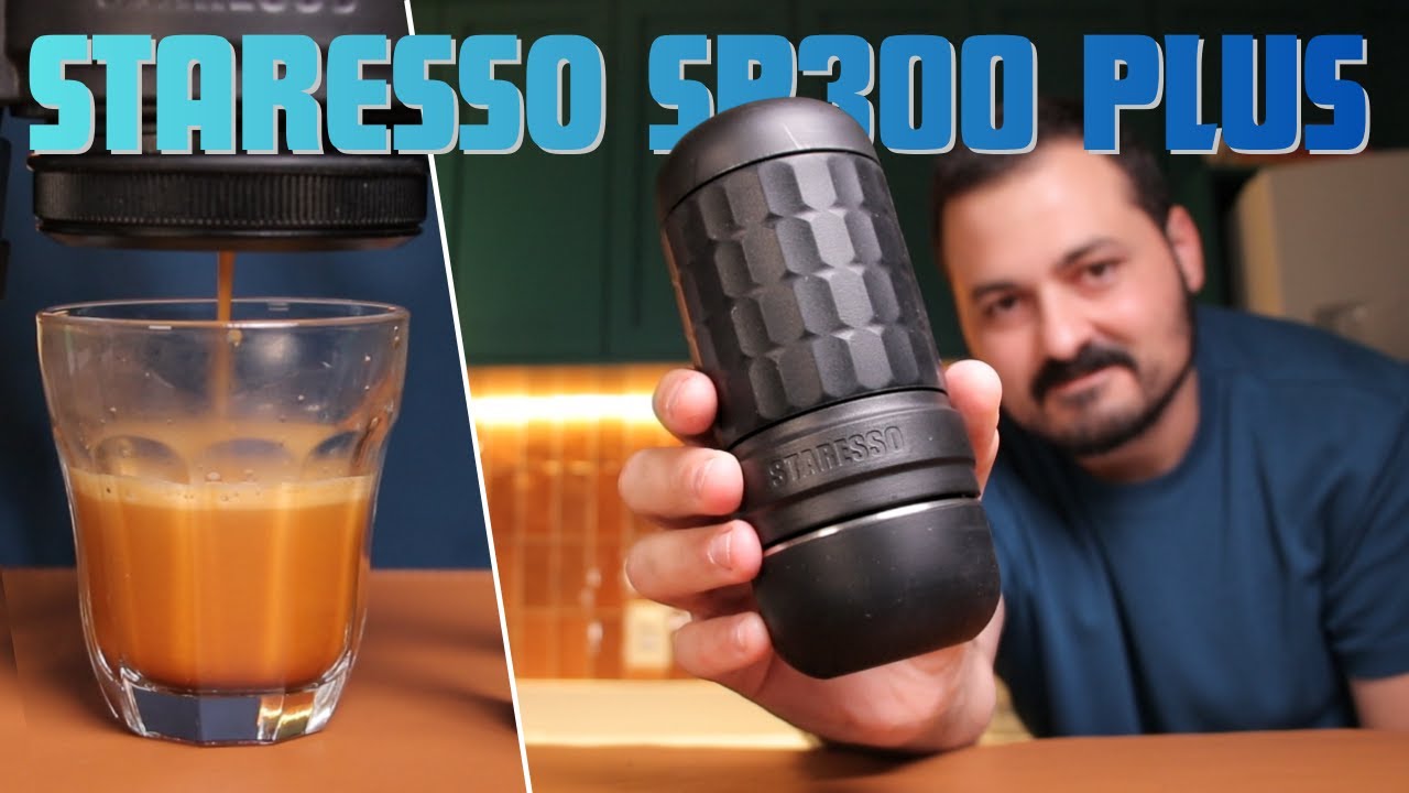 Is the Staresso SP300 PLUS worth it? An honest review of the
