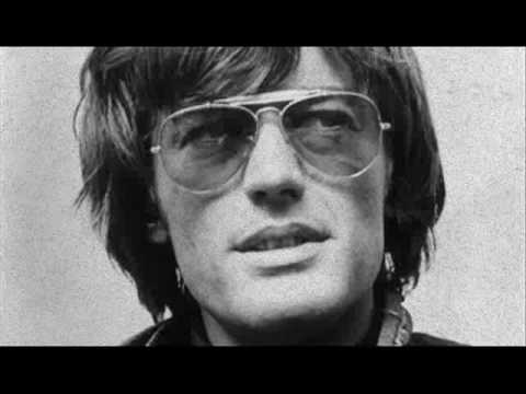 Peter Fonda-November Nights