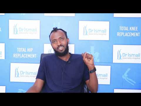 Guled Cabdirashid Bukaan Seedaha Faraha Baabacada Loo Beeray 