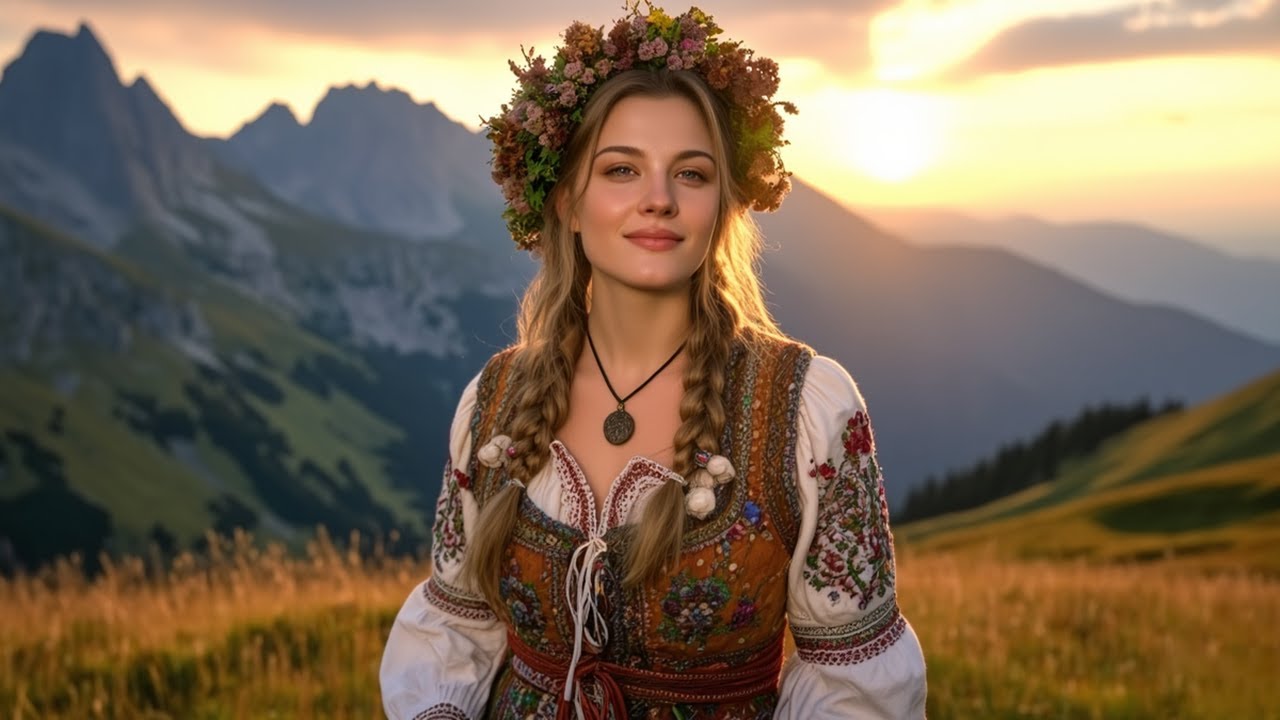 Adam Asnyk na Nowo | Slavic Pop-Folk i Echo Gór Tatr