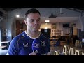 Garry Ringrose and James Ryan - the new Leinster co-captains
