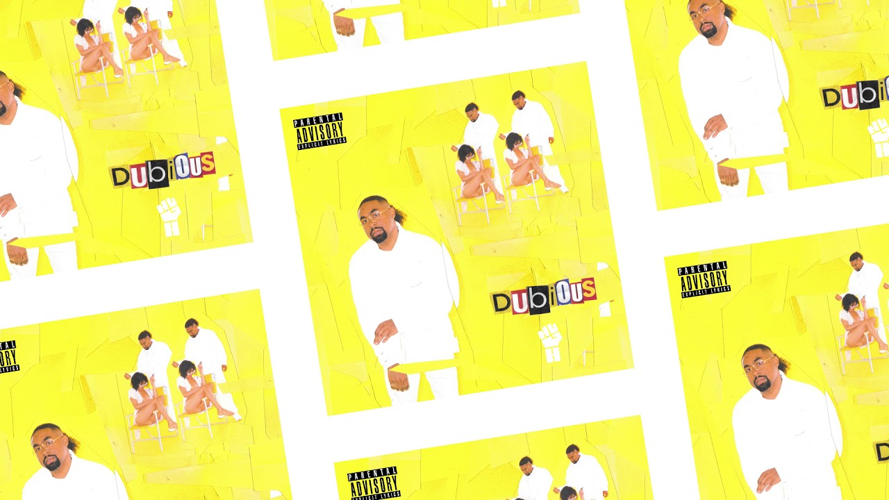 Hugh Augustine "Nights On Replay (feat. Syd)"